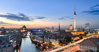 Недорогая недвижимость в Германии