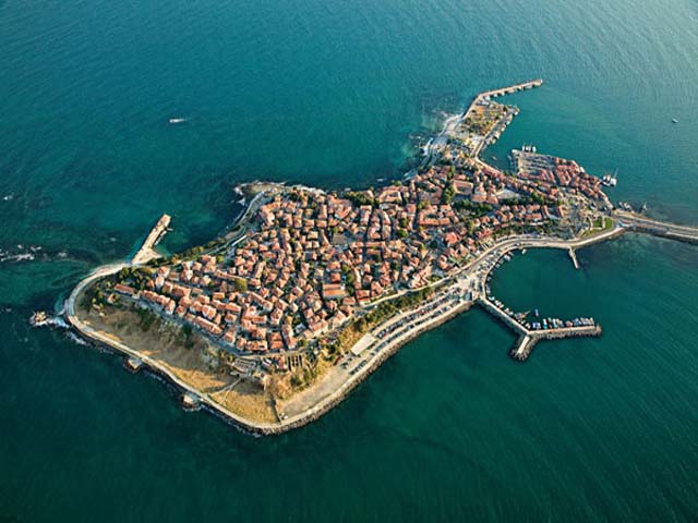 недвижимость в болгарии на море, недвижимость болгарии на море