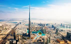 Дешевая недвижимость в Дубае