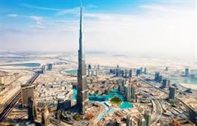 Недвижимость в Дубае на море